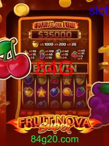 FruitNovaSuper