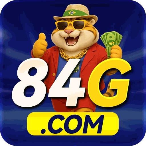 84G Logo